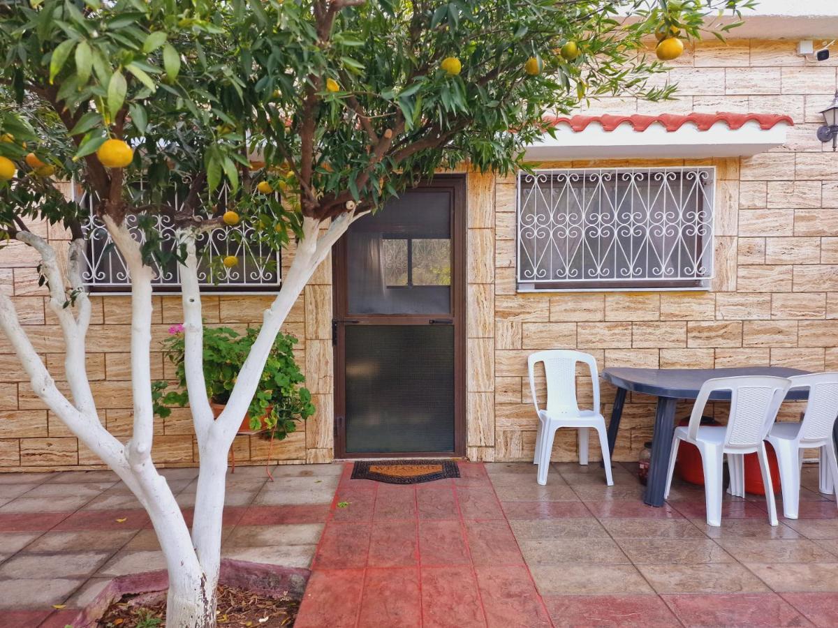 Villa Kavalino Kolymbia Dış mekan fotoğraf