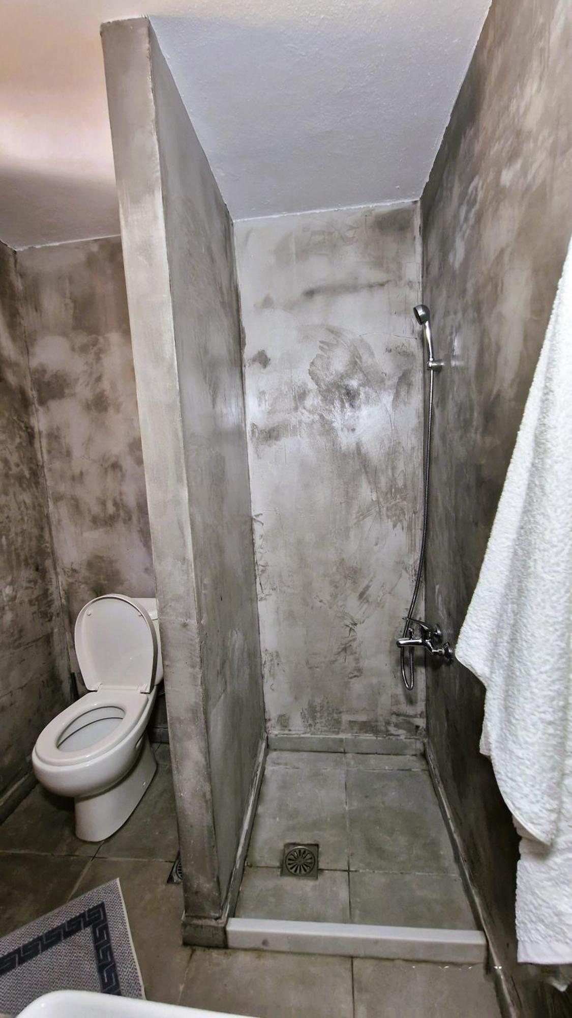 Villa Kavalino Kolymbia Dış mekan fotoğraf
