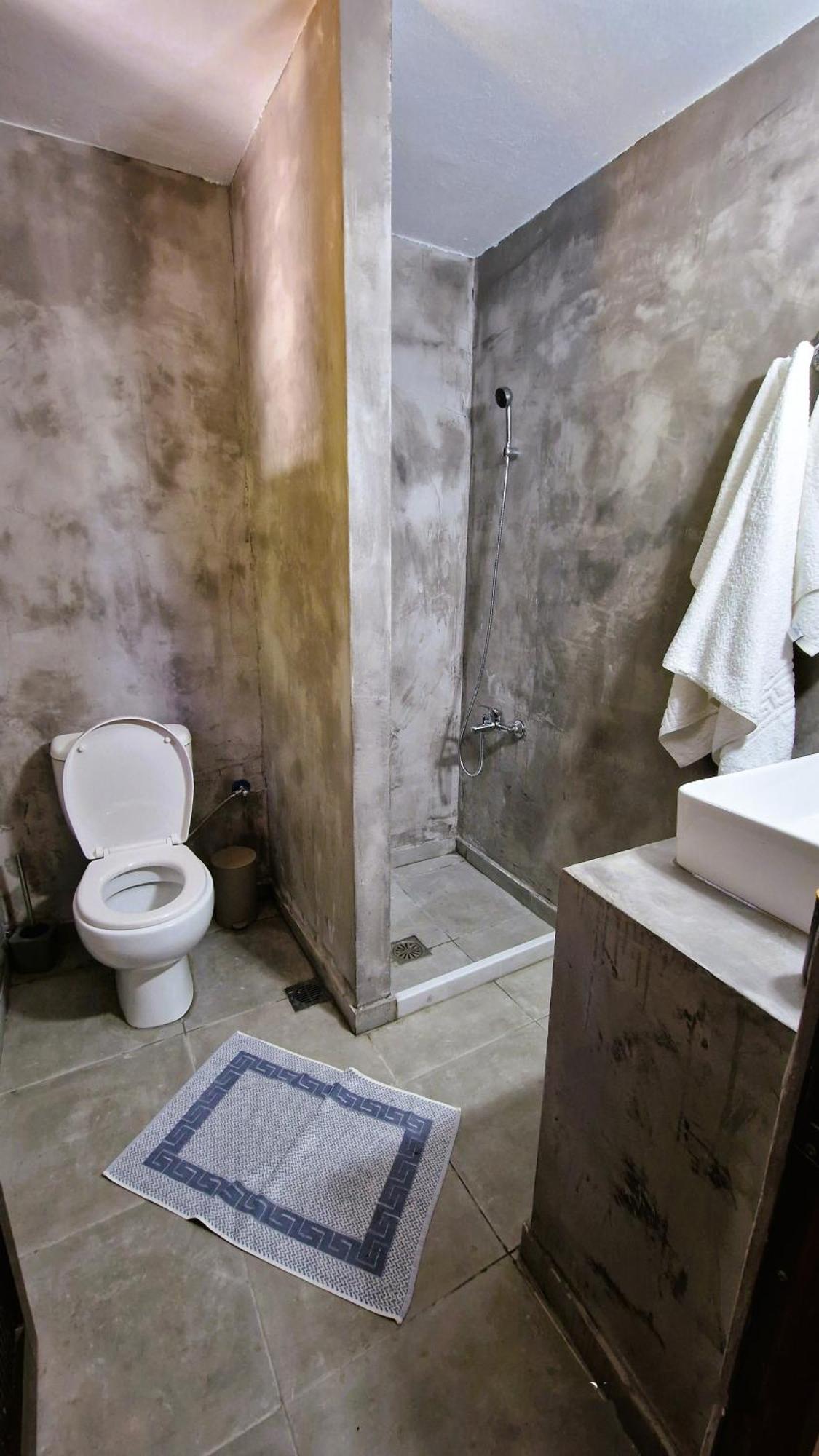 Villa Kavalino Kolymbia Dış mekan fotoğraf
