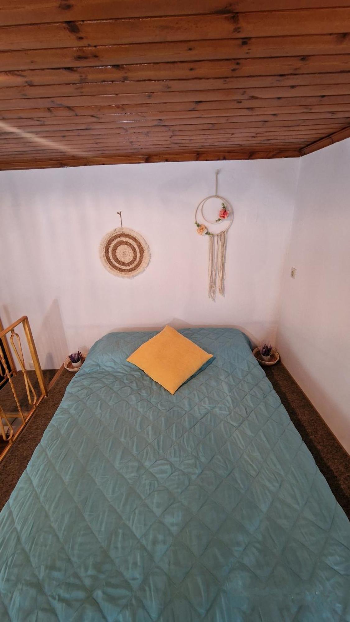 Villa Kavalino Kolymbia Dış mekan fotoğraf