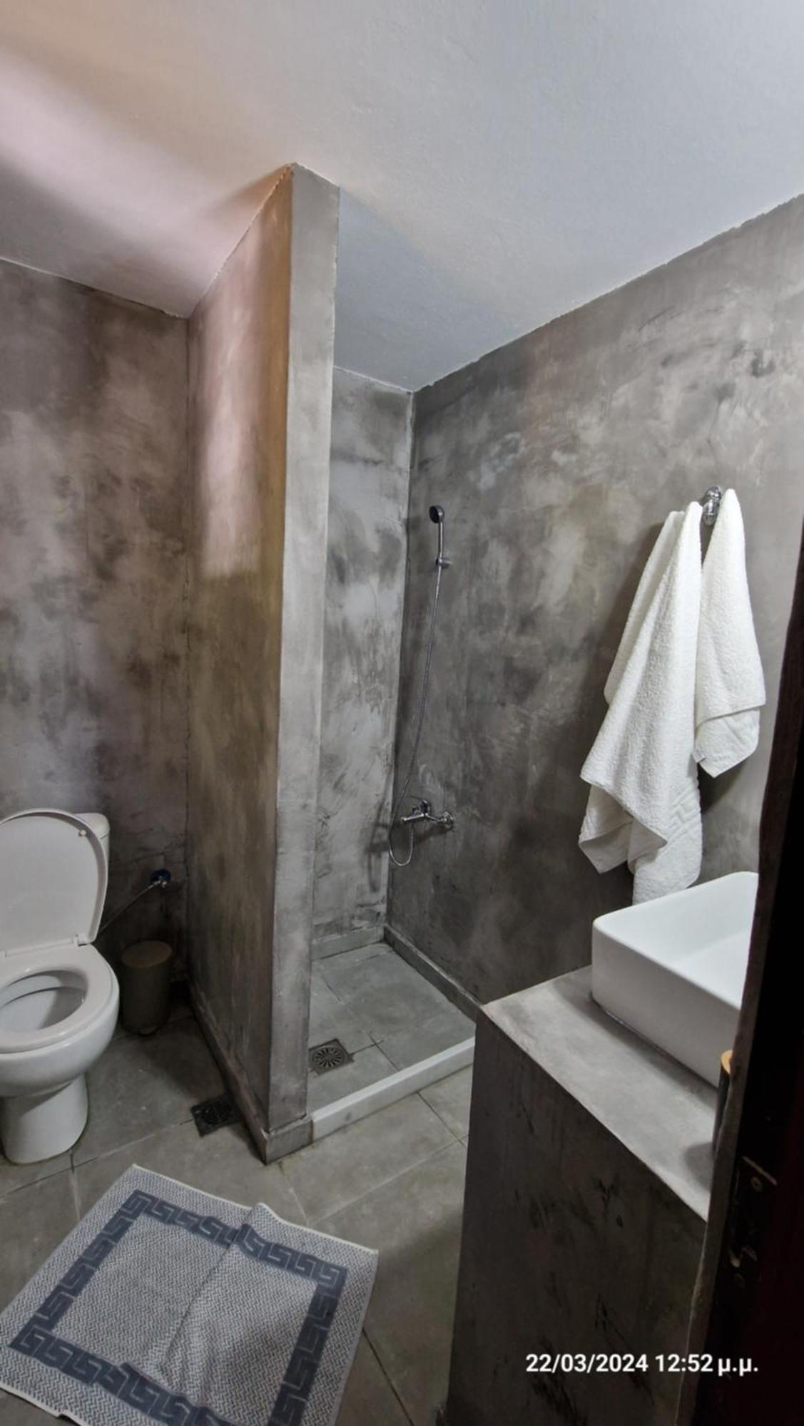 Villa Kavalino Kolymbia Dış mekan fotoğraf
